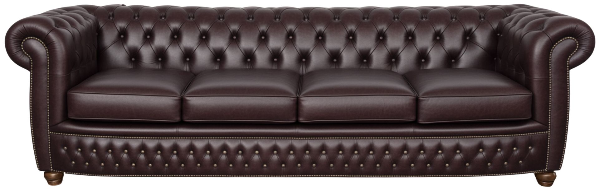 The Chamberlain Chesterfield
